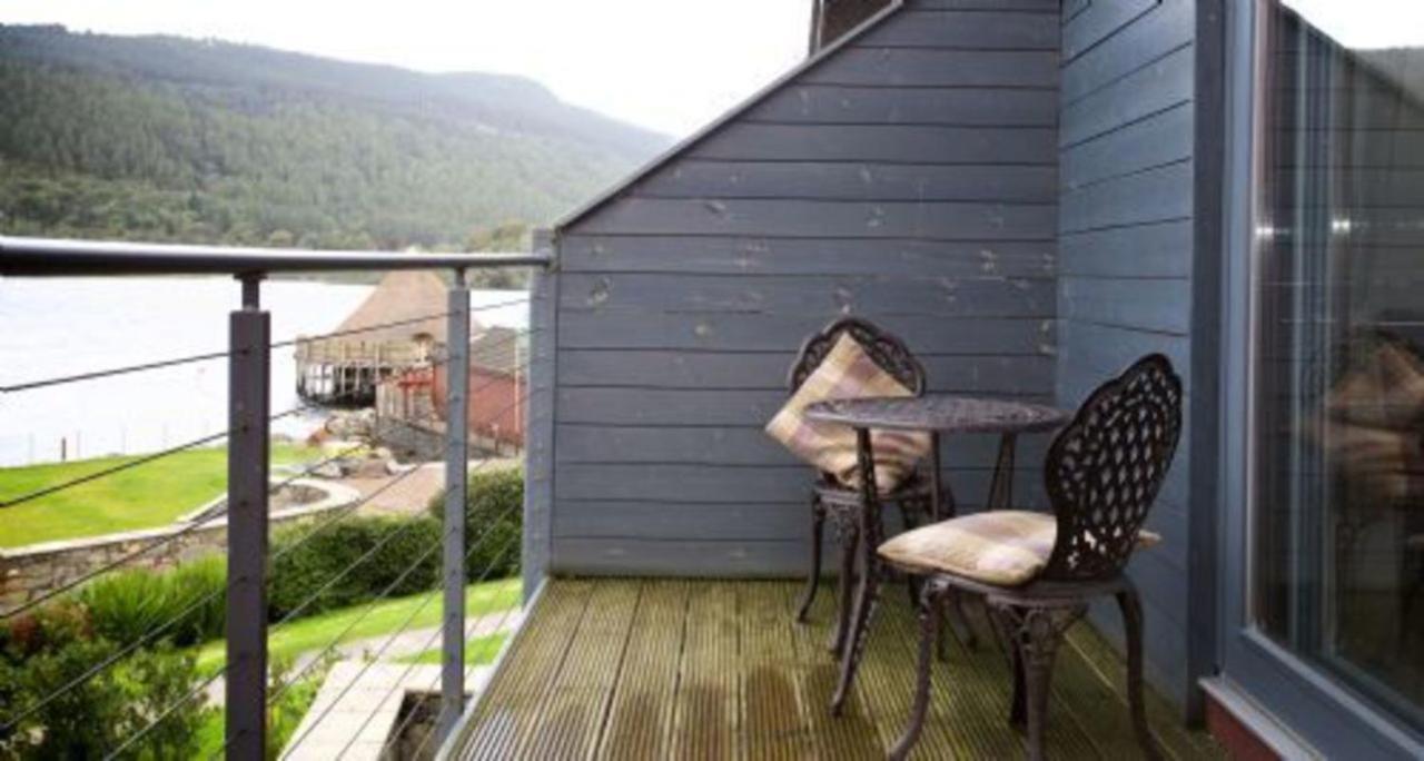 Taymouth Marina-Beinn Ghlas Aberfeldy Eksteriør billede