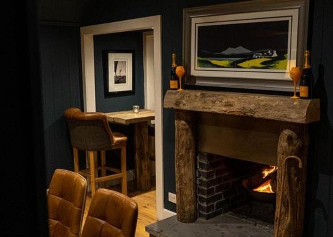 Taymouth Marina-Beinn Ghlas Aberfeldy Eksteriør billede